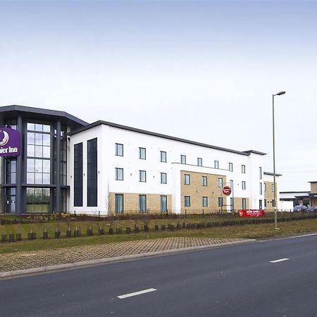 Premier Inn Μπίσεστερ Εξωτερικό φωτογραφία