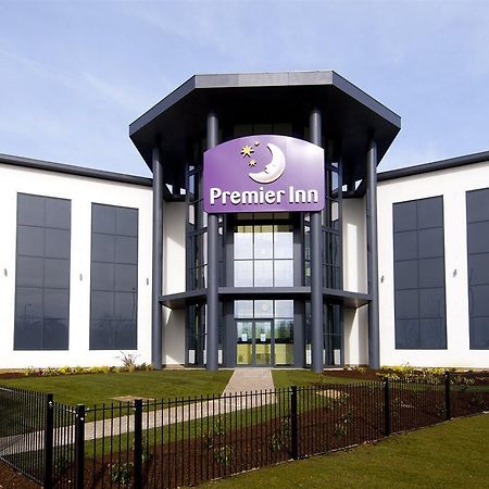 Premier Inn Μπίσεστερ Εξωτερικό φωτογραφία